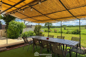 achat maison pouzauges 85700