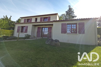 achat maison pouzauges 85700