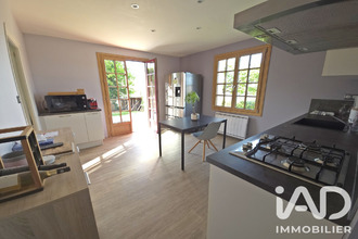 achat maison pouzauges 85700