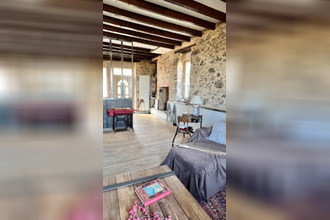 achat maison pouzauges 85700