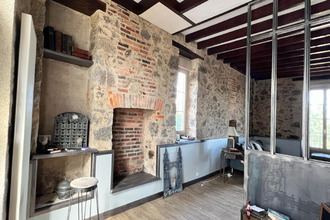 achat maison pouzauges 85700