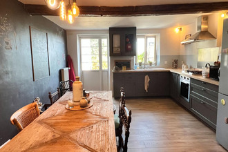 achat maison pouzauges 85700