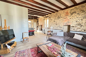 achat maison pouzauges 85700