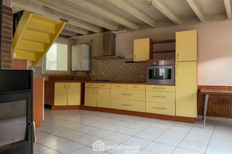 achat maison pouzauges 85700
