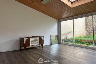 achat maison pouzauges 85700