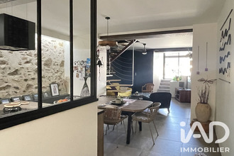 achat maison pouzauges 85700