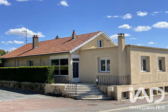 achat maison pouzauges 85700