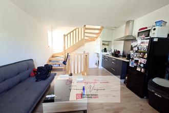 achat maison pouzauges 85700