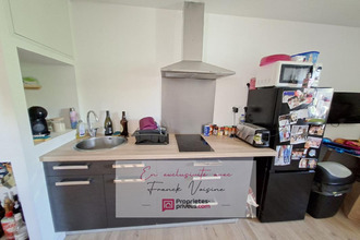 achat maison pouzauges 85700