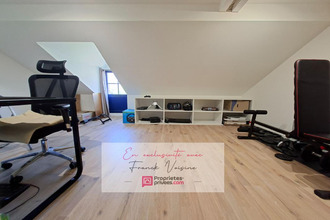 achat maison pouzauges 85700