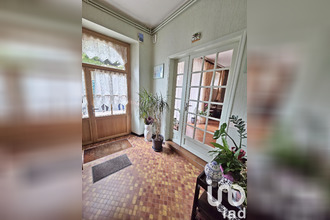 achat maison pouzauges 85700