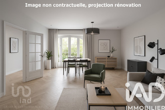 achat maison pouzauges 85700