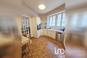 achat maison pouzauges 85700