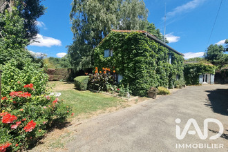 achat maison pouzauges 85700