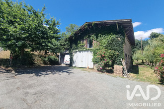 achat maison pouzauges 85700