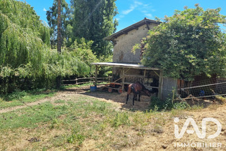 achat maison pouzauges 85700