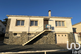 achat maison pouzauges 85700