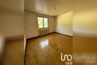 achat maison pouzauges 85700