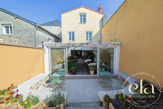 achat maison pouzauges 85700