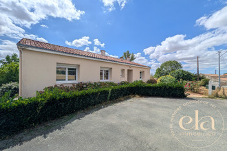 achat maison pouzauges 85700