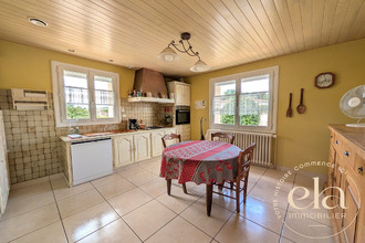 achat maison pouzauges 85700