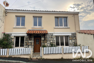 achat maison pouzauges 85700