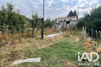 achat maison pouzauges 85700