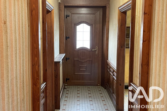 achat maison pouzauges 85700