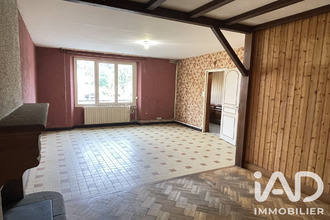 achat maison pouzauges 85700