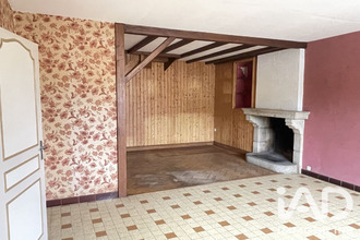 achat maison pouzauges 85700