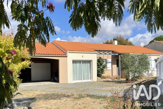 achat maison pouzauges 85700
