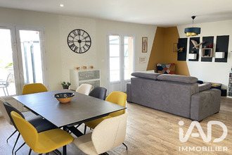 achat maison pouzauges 85700