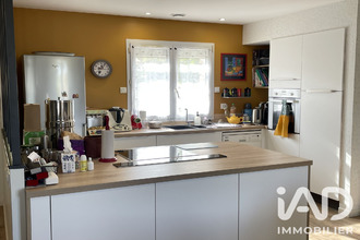 achat maison pouzauges 85700