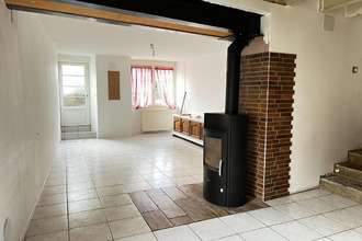 achat maison pouzauges 85700