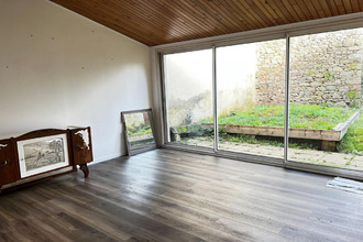 achat maison pouzauges 85700
