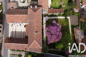 achat maison pouzauges 85700