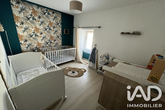 achat maison pouzauges 85700