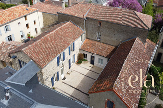 achat maison pouzauges 85700