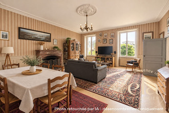 achat maison pouzauges 85700