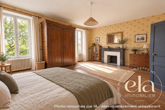 achat maison pouzauges 85700