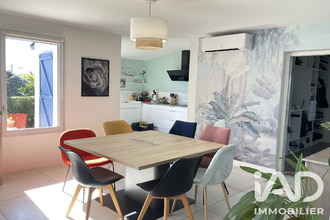 achat maison pouzauges 85700