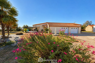 achat maison pouzauges 85700