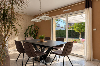 achat maison pouzauges 85700