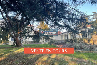achat maison pouzauges 85700