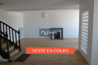 achat maison pouzauges 85700