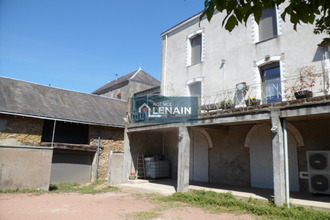 achat maison pouzauges 85700