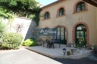 achat maison pouzauges 85700