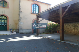 achat maison pouzauges 85700