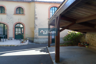 achat maison pouzauges 85700