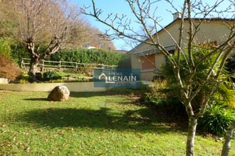achat maison pouzauges 85700